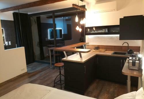 Bed & Breakfast L'essens