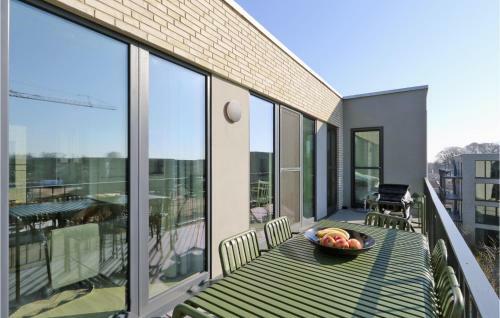Apartamento Penthouse Comfort