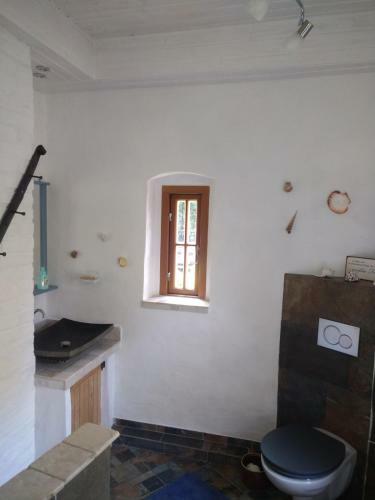 Apartamento Ferienwohnung Fuchsberge
