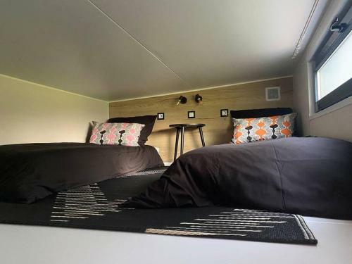 Tiny House Sur Terrain Bois� � 10 Mn De La Mer