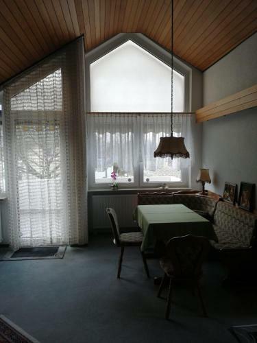 Apartamento Ferienwohnung Anneliese