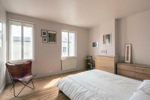 L'atelier Du P�cheur