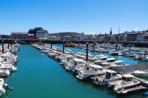 Apartamento Location � F�camp Le Maurice
