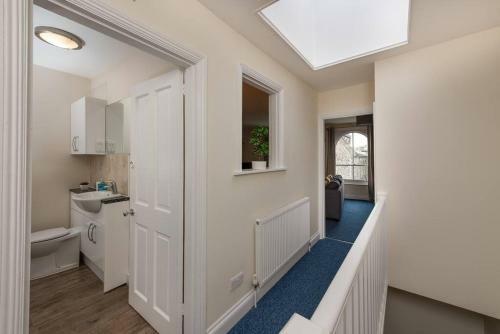Apartamento Awesome 1 Bed In Central Southsea