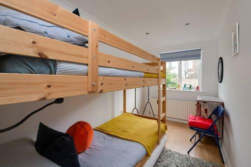 Apartamento Cosy, Nautical 2 Bed, 5 Mins Stroll To Seafront