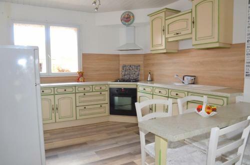 Hostal Chambre D'h�te De Marie