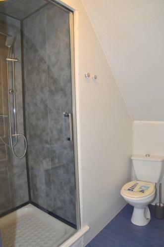 Hostal Chambre D'h�te De Marie