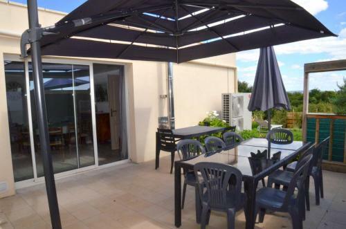 Hostal Chambre D'h�te Chez Marie