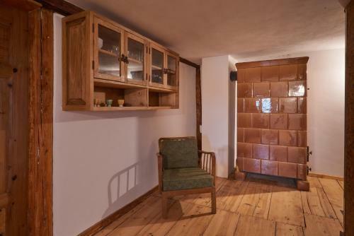 Apartamento Ferienwohnung Oberlausitzer Hof