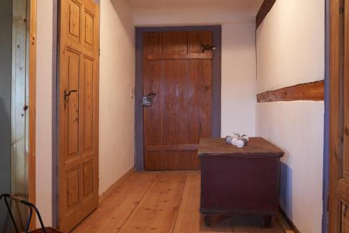 Apartamento Ferienwohnung Oberlausitzer Hof