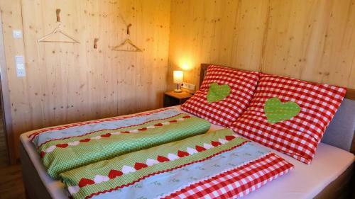 Apartamento Waldblick - Wohnung Mit Gro�er Dachterrasse