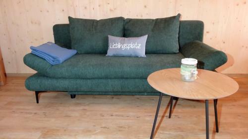 Apartamento Waldblick - Wohnung Mit Gro�er Dachterrasse