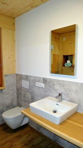 Apartamento Waldblick - Wohnung Mit Gro�er Dachterrasse