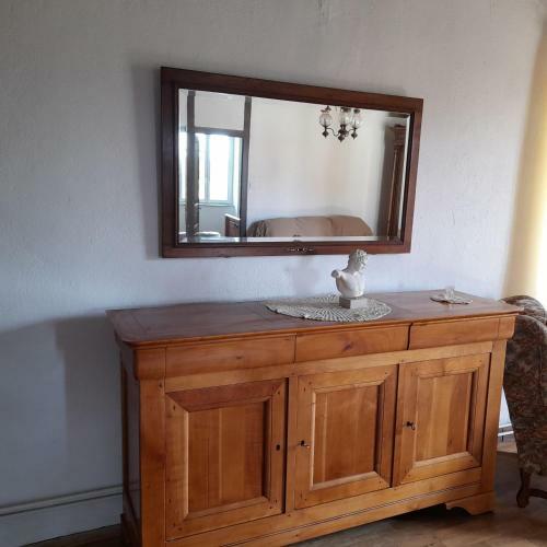 Apartamento Le Potager De Puy Marot