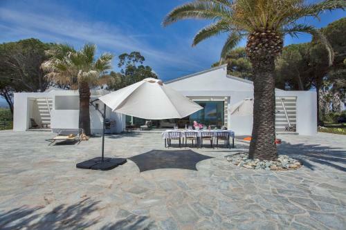 Villa D'architecte Pieds Dans L'eau 800m Parc Galea