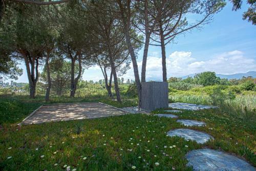 Villa D'architecte Pieds Dans L'eau 800m Parc Galea