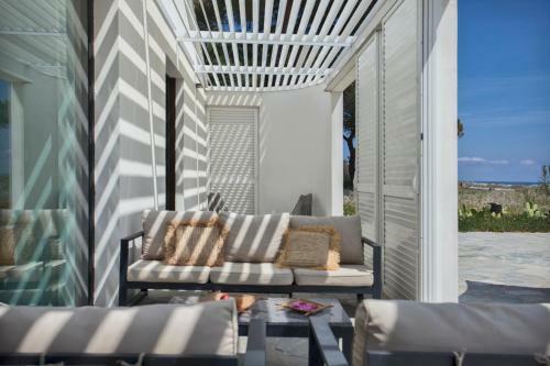 Villa D'architecte Pieds Dans L'eau 800m Parc Galea