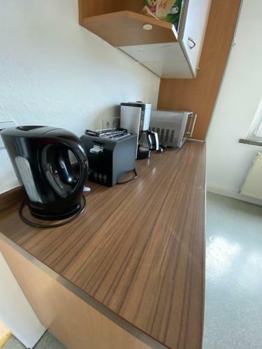 Apartamento Ger�umige Ferienwohnung Im Gr�nen