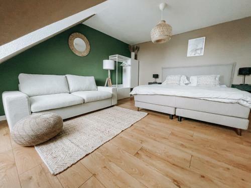 Apartamento Luga Homes - Rosental
