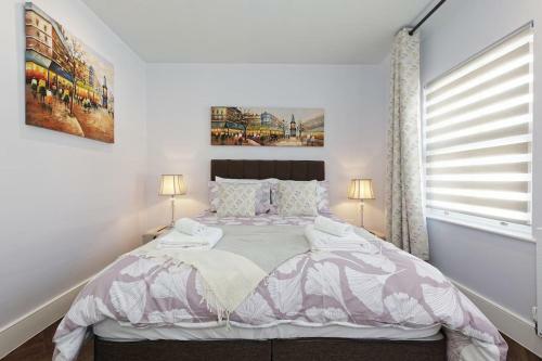 The Eagles 4 Bedroom Town House