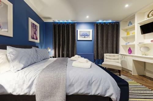The Eagles 4 Bedroom Town House