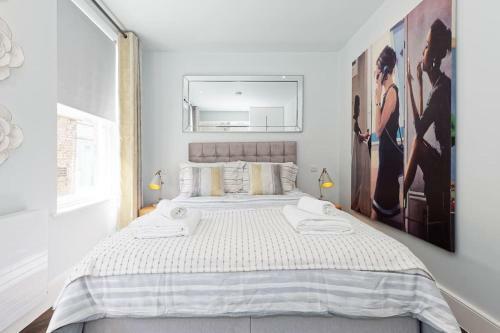 The Eagles 4 Bedroom Town House
