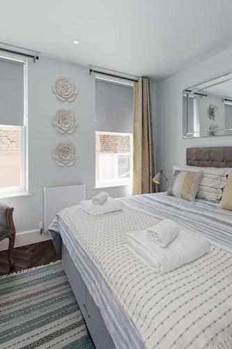 The Eagles 4 Bedroom Town House
