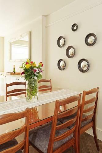 The Eagles 4 Bedroom Town House