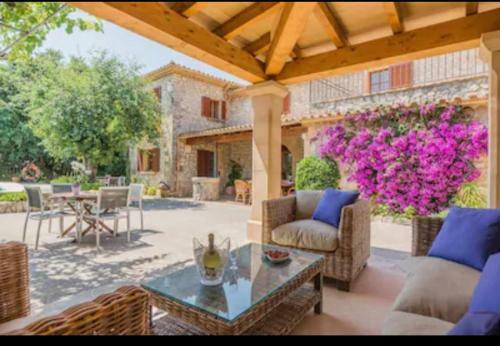 Villa Mastaguera