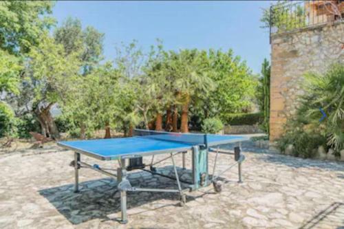 Villa Mastaguera