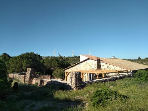 Villa Bergerie Eco Dans La Nature