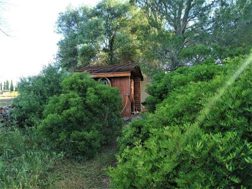 Villa Bergerie Eco Dans La Nature
