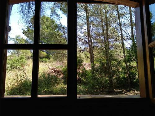 Villa Bergerie Eco Dans La Nature