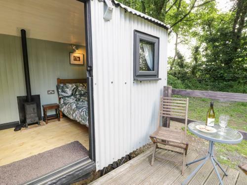 The Shepherds Hut