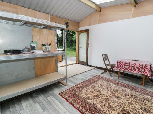 The Shepherds Hut