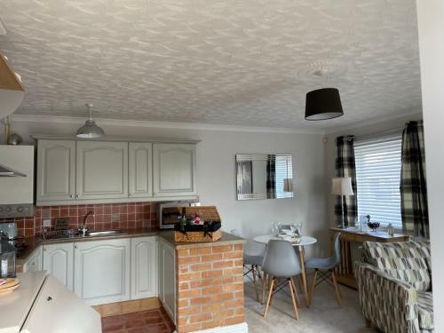 The Cwtch - A Self Contained One Bedroom Annex