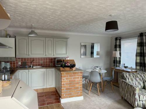 The Cwtch - A Self Contained One Bedroom Annex
