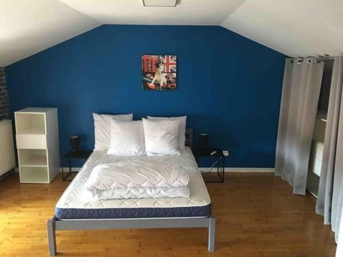 Maison Charentaise Tout Confort 20 Couchages