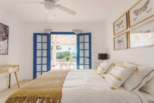 Villa Sweet Boheme