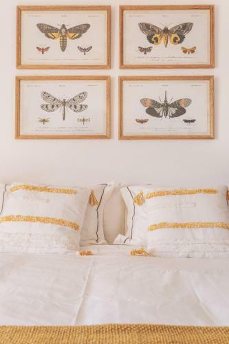 Villa Sweet Boheme