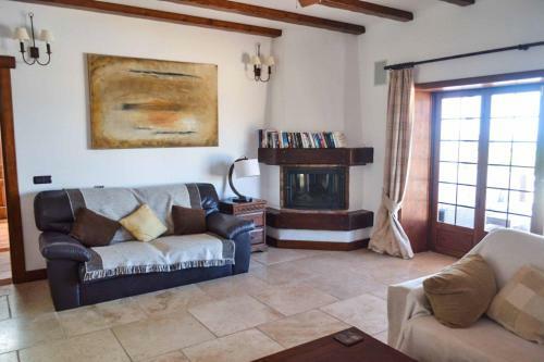 Villa Buena Vista Bocaina