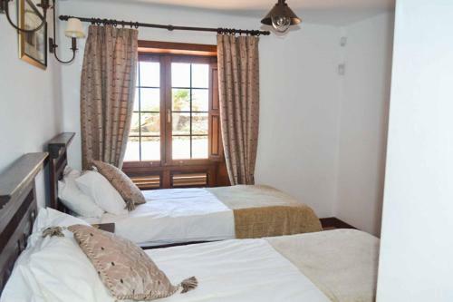 Villa Buena Vista Bocaina