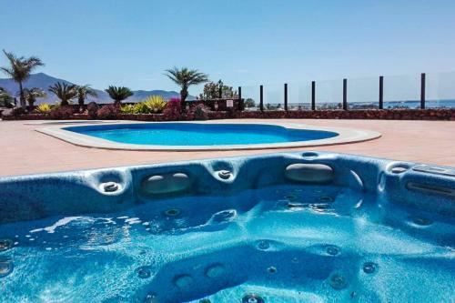 Villa Buena Vista Bocaina