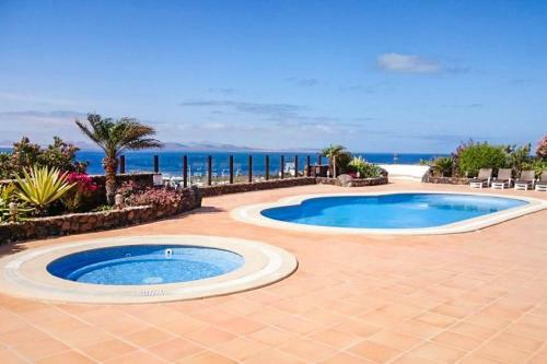Villa Buena Vista Bocaina