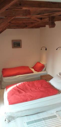 G�te De Chantegrel