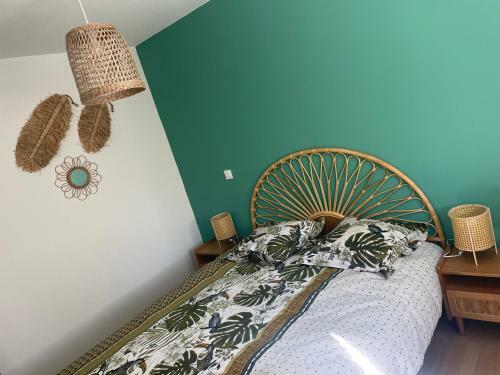 Apartamento T3 Refait � Neuf