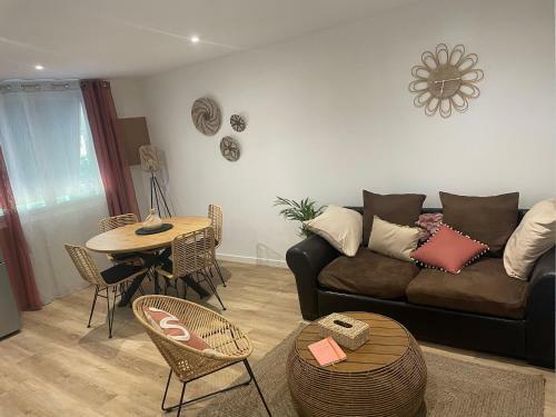 Apartamento T3 Refait � Neuf