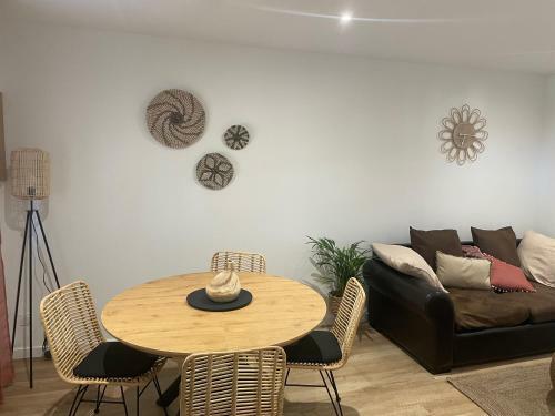 Apartamento T3 Refait � Neuf