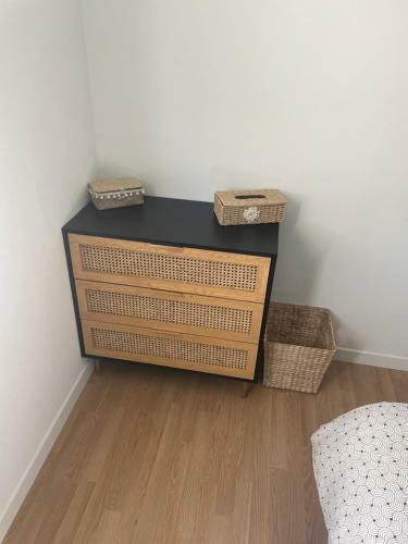 Apartamento T3 Refait � Neuf