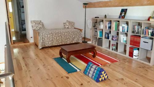 Grande Villa Avec Piscine Sous Les Ch�nes